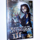 Return of the Living Dead III - pikkukuva 1