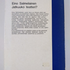 Eino Salmelainen : Jatkuuko teatteri - pikkukuva 2