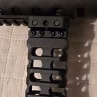 GSG G14 Blowback AEG + 2 lipasta + 11.1V akku + MOSFET - pikkukuva 4