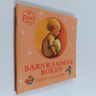 Barnkammar boken : Dikter och verser - pikkukuva 1