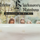 Ritchie Blackmore's Rainbow Stranger In Us All juliste 1995 - pikkukuva 3