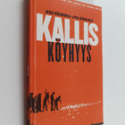 Jera Hänninen : Kallis köyhyys, eli, Kuinka hyvinvointiva... - pikkukuva 1