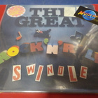 SEX PISTOLS - THE GREAT ROCK N ROLL SWINDLE UUSI 2LP - pikkukuva 1
