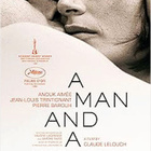 Mies ja Nainen (1966) Bafta +Oscar +Cannes voittaja SUOMITXT - pikkukuva 1