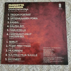 Marketta Saarinen – Kannunkantaja (LP) - pikkukuva 2