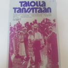 TALOLLA TANSSITAAN - NUOTTIVIHKO, SIVUJA 24 - pikkukuva 1