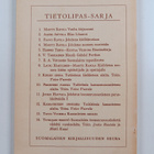 Toivo (toim.) Vuorela : Kansatieteen ongelmia : tutkielmi... - pikkukuva 2