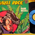 Hank Mizell sinkku - pikkukuva 1