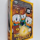 Walt Disney : Kostajan jäljillä - pikkukuva 1