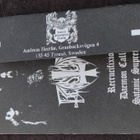 Beastcraft : Satanic Supremacy - cassette - pikkukuva 2