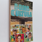 Jeff Nuttall : Bomb culture - pikkukuva 1