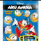 Aku Ankka 85 vuotta Panini kortit - pikkukuva 3