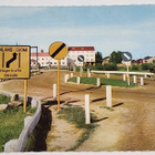 Haaparanta-Tornio Postikortti 1965 - pikkukuva 1
