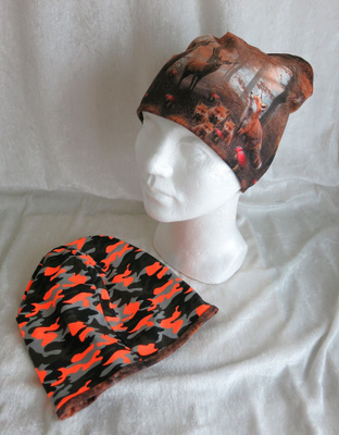 TRIKOOPIPO CAMO-VUORILLA 58-61