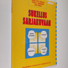 Marja-Liisa Lindman : Sukellus sarjakuvaan - pikkukuva 1