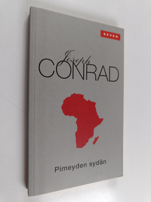 Joseph Conrad : Pimeyden sydän