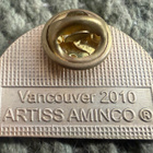 THE OLYMPIC CLUB PINSSI VANCOUVER 2010 - pikkukuva 2
