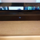 LG 50Nano813PA + Creative Stage 360 dolby atmos soundbar - pikkukuva 3