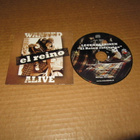 Sleepy Sleepers CDS El Reino v.2013  GREAT ! - pikkukuva 3