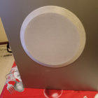 LG LHS-D6230W extreme bass sound speaker system Kaiutin 80w - pikkukuva 2