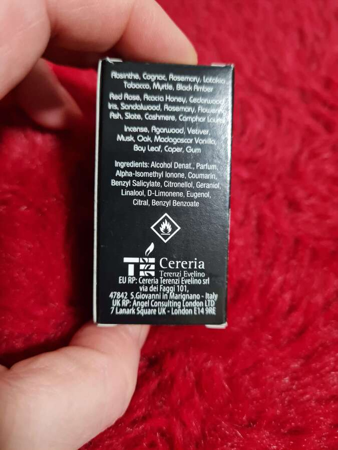 Item image