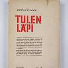 Sven Lidman : Tulen läpi - pikkukuva 2