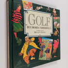 Helen (toim.) Exley : Golf : huumoria viheriöllä - pikkukuva 1