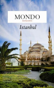 Ayla Albayrak - Istanbul