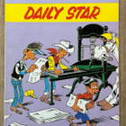 Lucky Luke : Daily Star 1. painos - pikkukuva 1