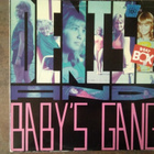 Denise & Baby's Gang - Disco Maniac - pikkukuva 1