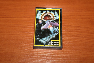 Commodore VIC-20 : Arcadia