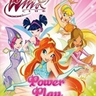 Winx Club - Power Play (DVD) - pikkukuva 1