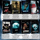 Best Of Dark Label (48 929) UUSI -FI- DVD suomik.(8) 8 movi - pikkukuva 2