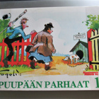 Pekka Puupään parhaat 1. Fogeli 1994 - pikkukuva 1