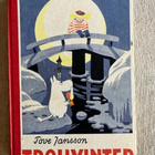 Tove Jansson: Trollvinter 1:a upplag 1957 Helsingfors - pikkukuva 1