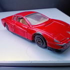 Ferrari Testarossa Maisto - pikkukuva 1