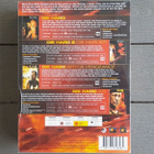 DVD: Die Hard Quadrilogy - Definitive Ed., 4 Leffaa - 8xDVD - pikkukuva 3