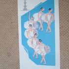 CCCP: taskukalenteri 1971 - taidefestivaali - pikkukuva 1