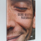 Kaikki muuttuu paremmaksi - pikkukuva 1