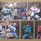 2022-23 Skybox NHL Metal Universe Hockey - pikkukuva 4