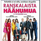 Ranskalaista Häähumua blu-ray - pikkukuva 1