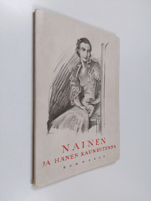 Nainen ja hänen kauneutensa