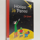 Ulf Stark : Hoopo ja Pantti - pikkukuva 1