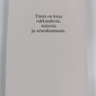 Turkka Aaltonen : Rakkaani - pikkukuva 2