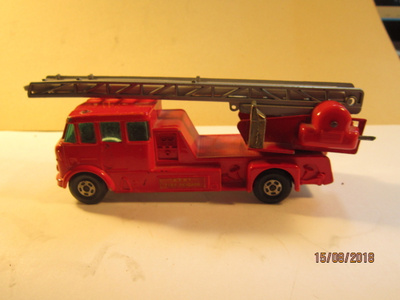 MATCHBOX SUPER KINGS PALOAUTO v.1971