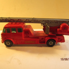 MATCHBOX SUPER KINGS PALOAUTO v.1971 - pikkukuva 1