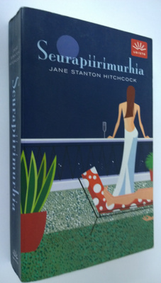 Jane Stanton Hitchcock : Seurapiirimurhia