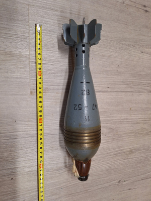 82mm krh puolalainen