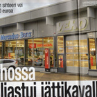 Alibi n:o 1 2013 Satamanvartija Satu Sallisen murha. Koulusu - pikkukuva 3