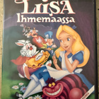 [DVD] LIISA IHMEMAASSA - pikkukuva 1